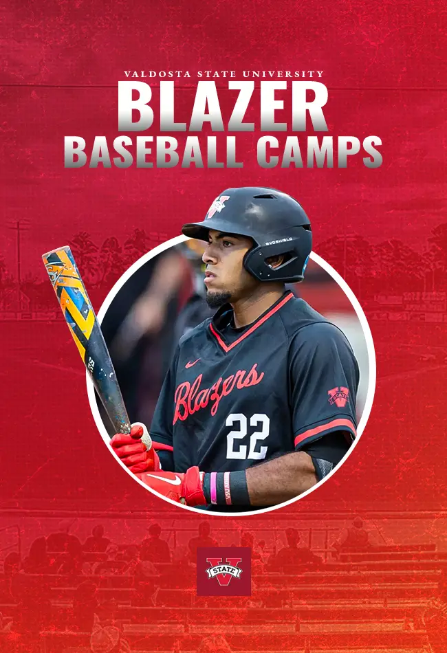 Blazer Baseball Camps